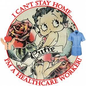 Meet your Posher, Brenda